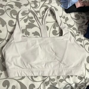 Alphalete Sports Bra